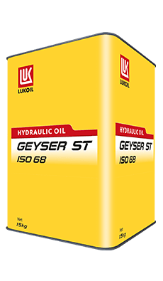 LUKOIL GEYSER ST 68 15 LT
