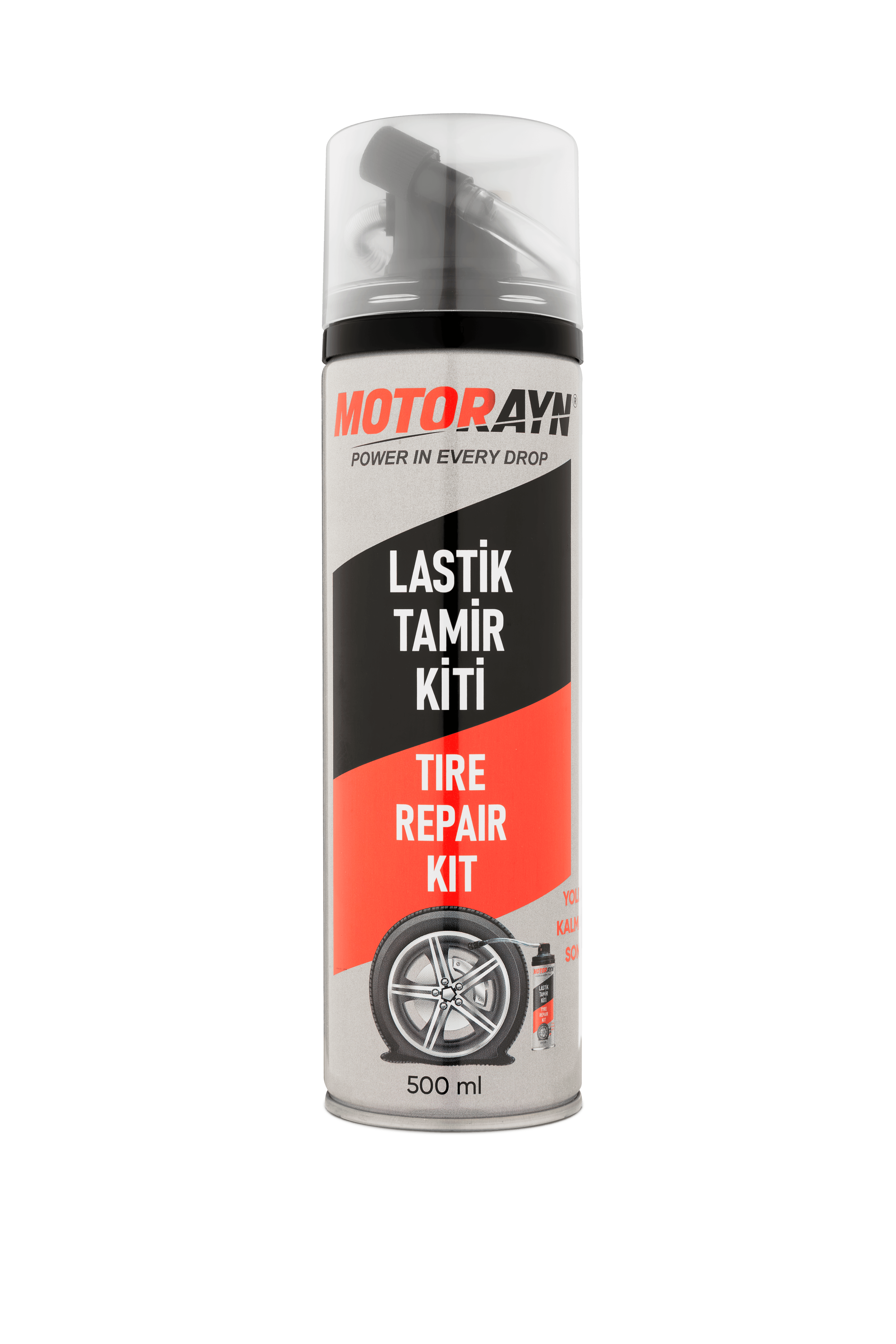 Lastik Tamir Kiti