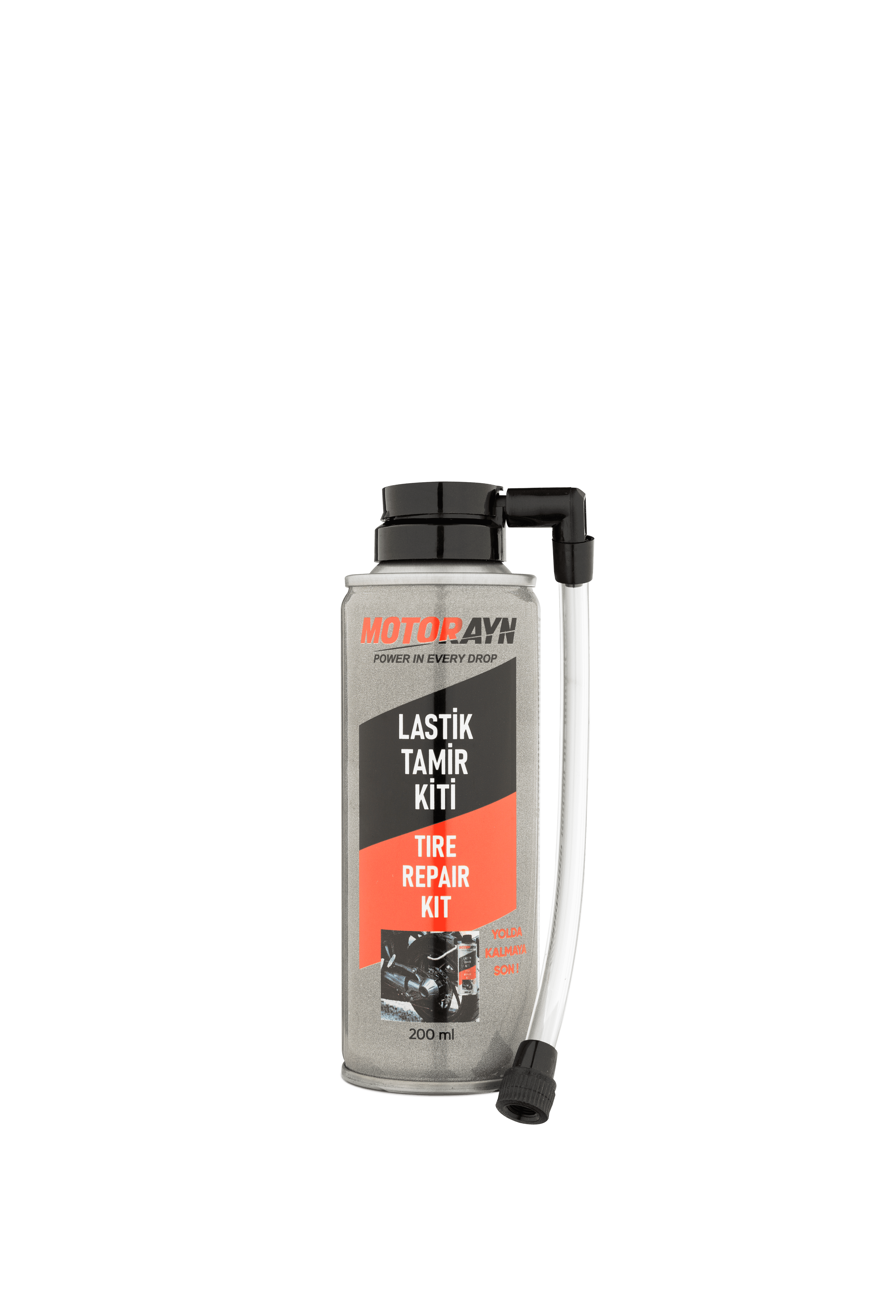 Lastik Tamir Kiti — 200 ml